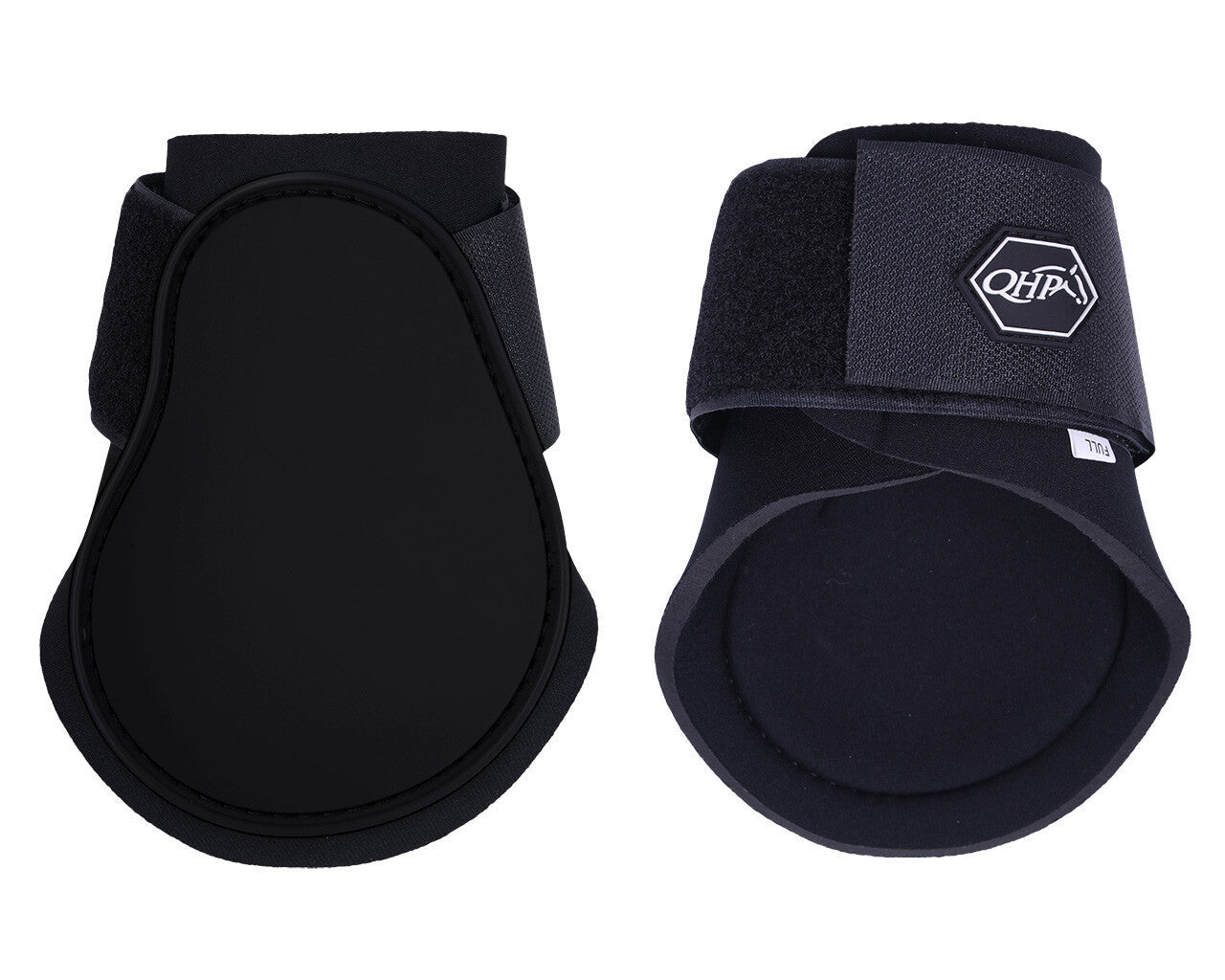 Protectores traseros QHP-Rincón del Valle