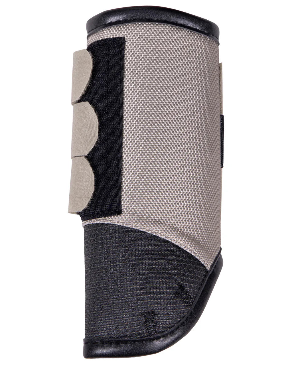 Protectores de completo QHP Eventing boots front leg technical para equitación - vista 6