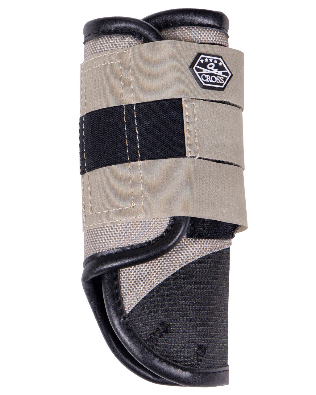 Protectores de completo QHP Eventing boots front leg technical para equitación - vista 11