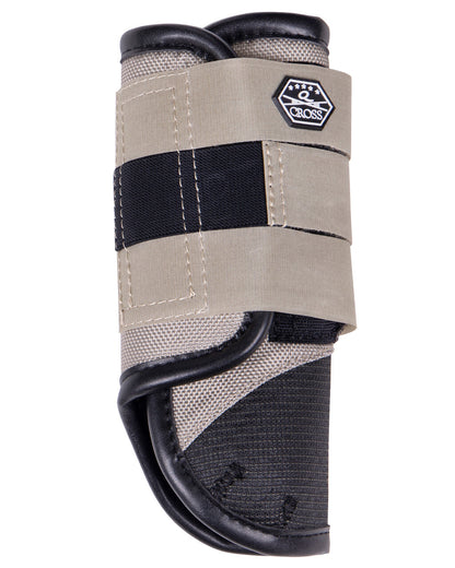 Protectores de completo QHP Eventing boots front leg technical para equitación - vista 11