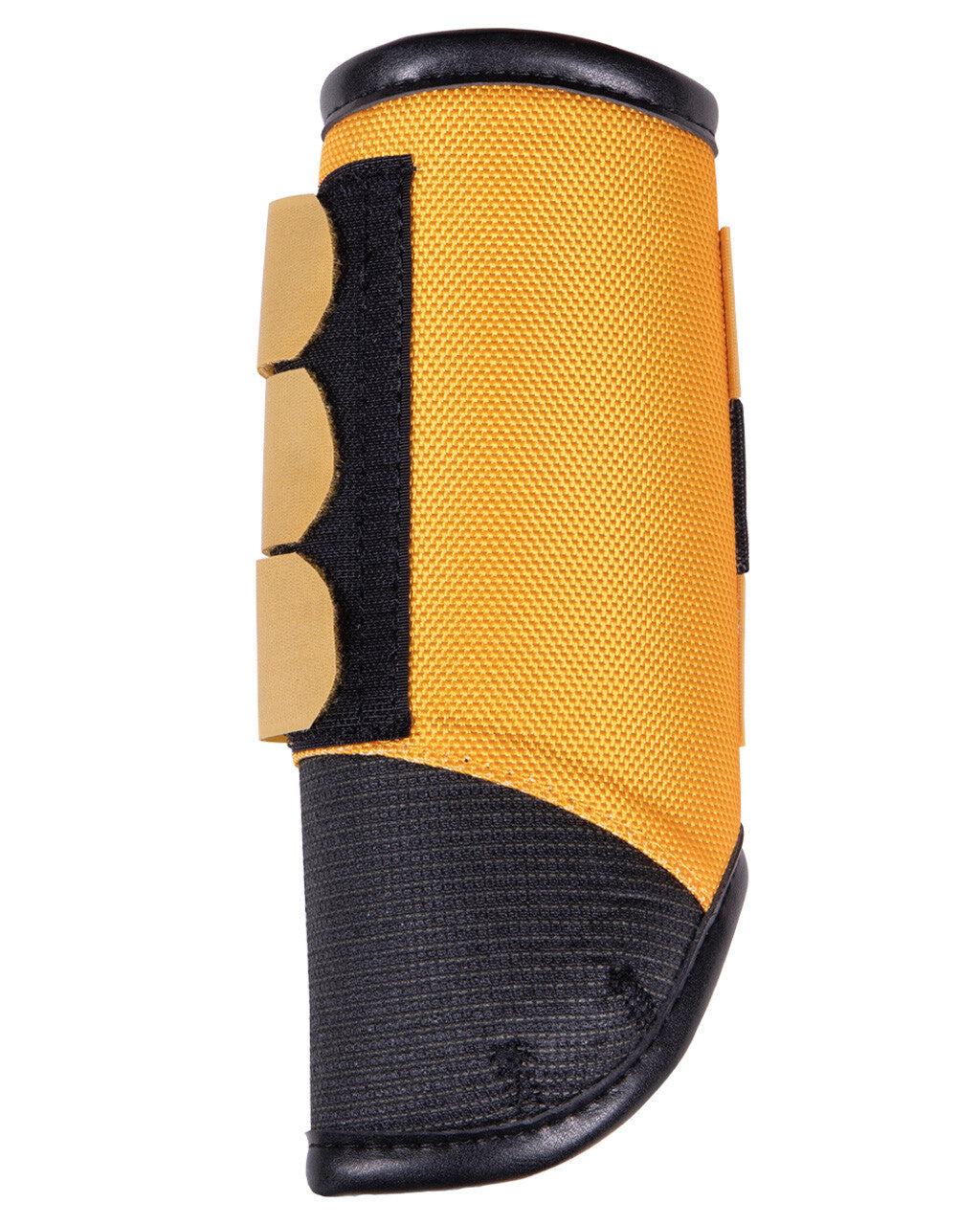 Protectores de completo QHP Eventing boots front leg technical para equitación - vista 13