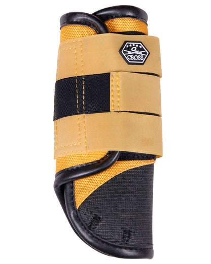 Protectores de completo QHP Eventing boots front leg technical para equitación - vista 19