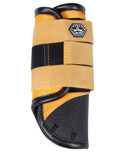 Protectores de completo QHP Eventing boots front leg technical para equitación - vista 20