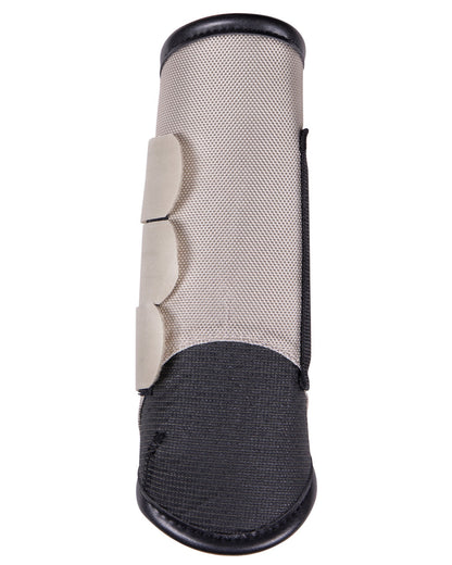 Protectores de completo QHP Eventing boots hind leg technical para equitación - vista 5