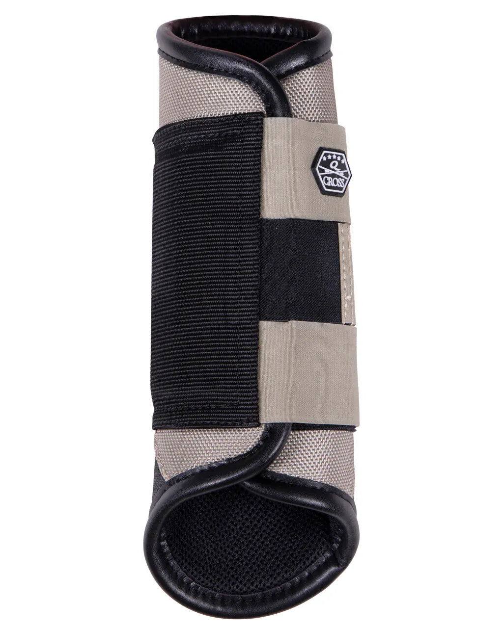 Protectores de completo QHP Eventing boots hind leg technical para equitación - vista 12