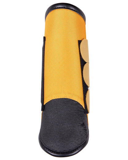 Protectores de completo QHP Eventing boots hind leg technical para equitación - vista 13