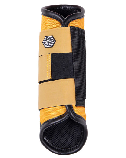 Protectores de completo QHP Eventing boots hind leg technical para equitación - vista 20