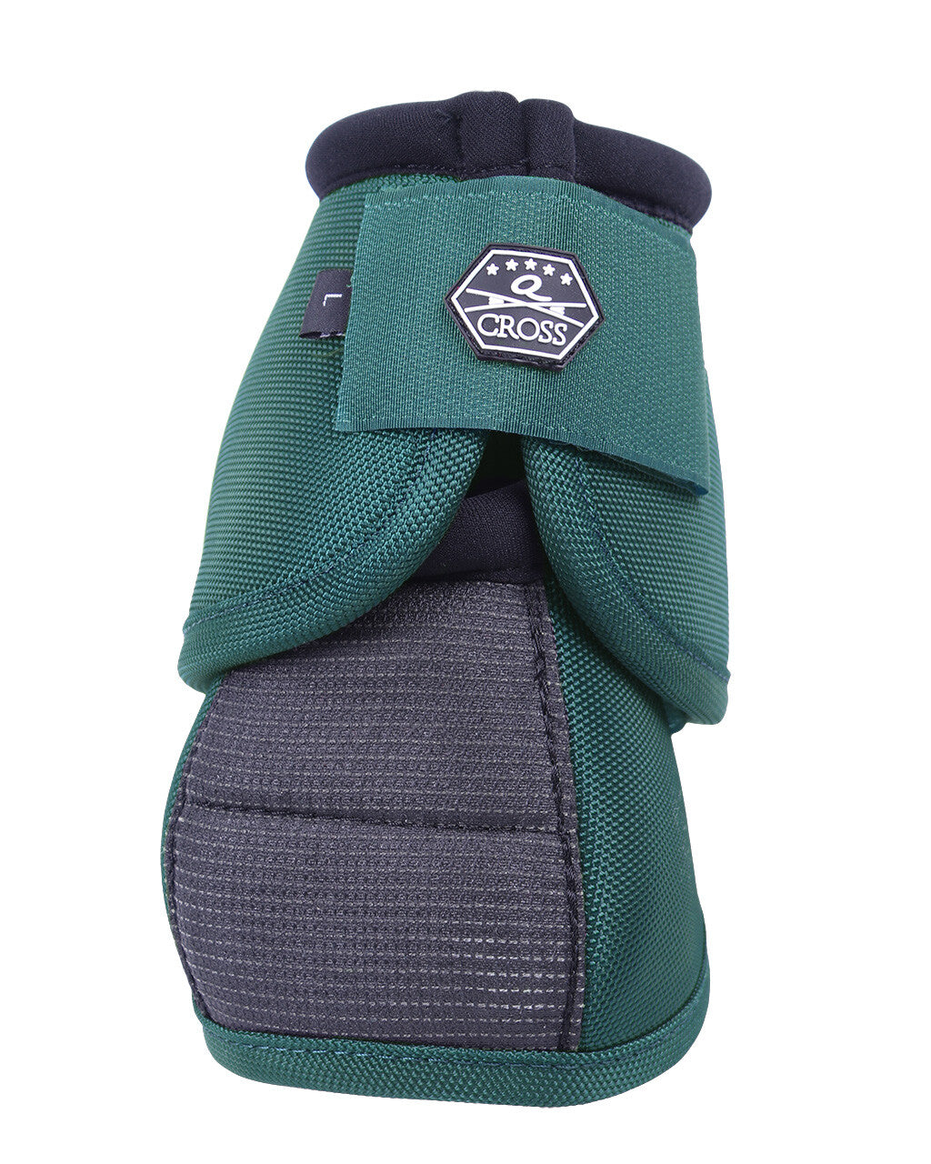 Campanas Bell boots technical QHP