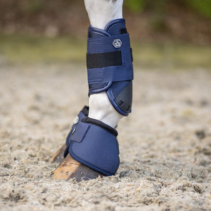Campanas Bell boots technical QHP