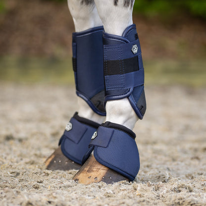 Campanas Bell boots technical QHP