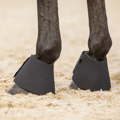 Campanas QHP Bell boots neoprene para equitación - vista 6