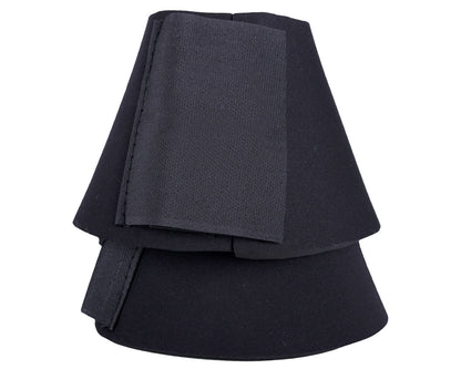 Campanas QHP Bell boots neoprene para equitación - vista 11