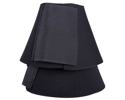 Campanas QHP Bell boots neoprene para equitación - vista 10