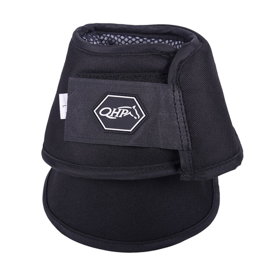 Aqua boots QHP para hidratación de cascos para equitación