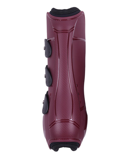 Protectores de tendón QHP Tendon boots Champion para equitación - vista 5