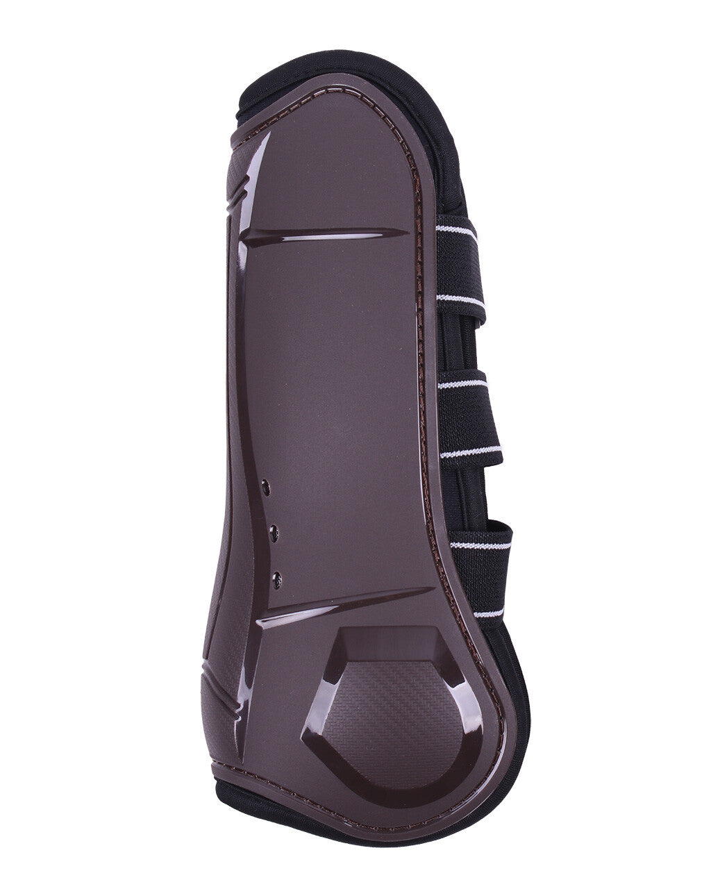 Protectores de tendón QHP Tendon boots Champion para equitación - vista 29
