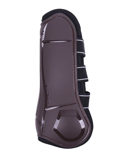 Protectores de tendón QHP Tendon boots Champion para equitación - vista 35