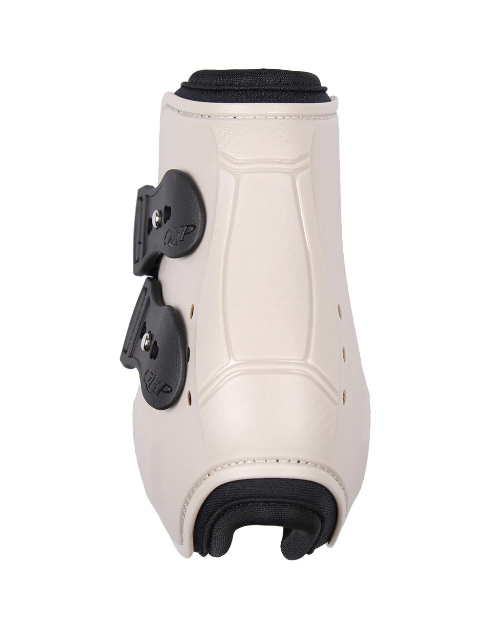 Protectores de menudillo QHP Fetlock boots Champion para equitación - vista 4