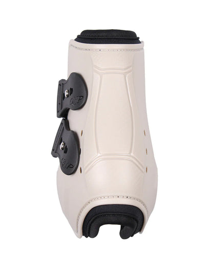 Protectores de menudillo QHP Fetlock boots Champion para equitación - vista 4