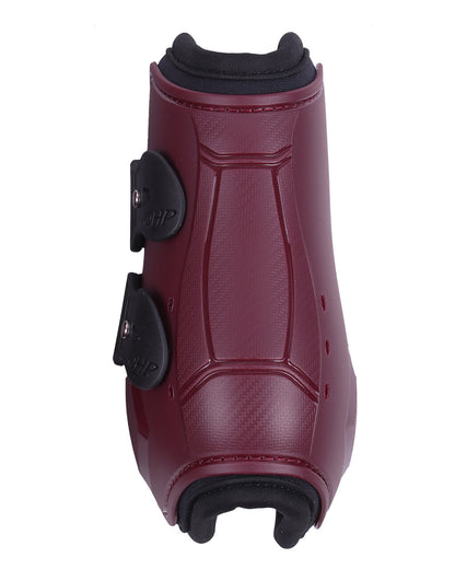 Protectores de menudillo QHP Fetlock boots Champion para equitación - vista 13