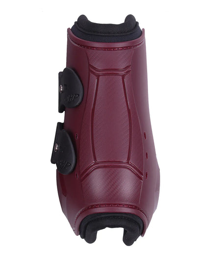 Protectores de menudillo QHP Fetlock boots Champion para equitación - vista 14