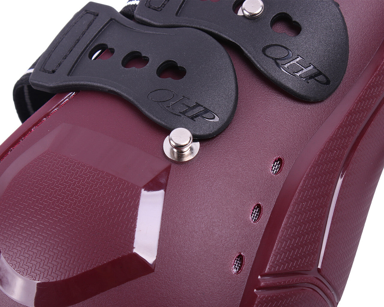Protectores de menudillo QHP Fetlock boots Champion para equitación - vista 15