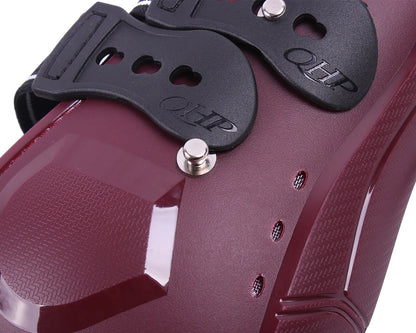 Protectores de menudillo QHP Fetlock boots Champion para equitación - vista 16