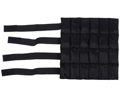 Protectores Accesorio ecuestre Cooling bandage QHP para equitación