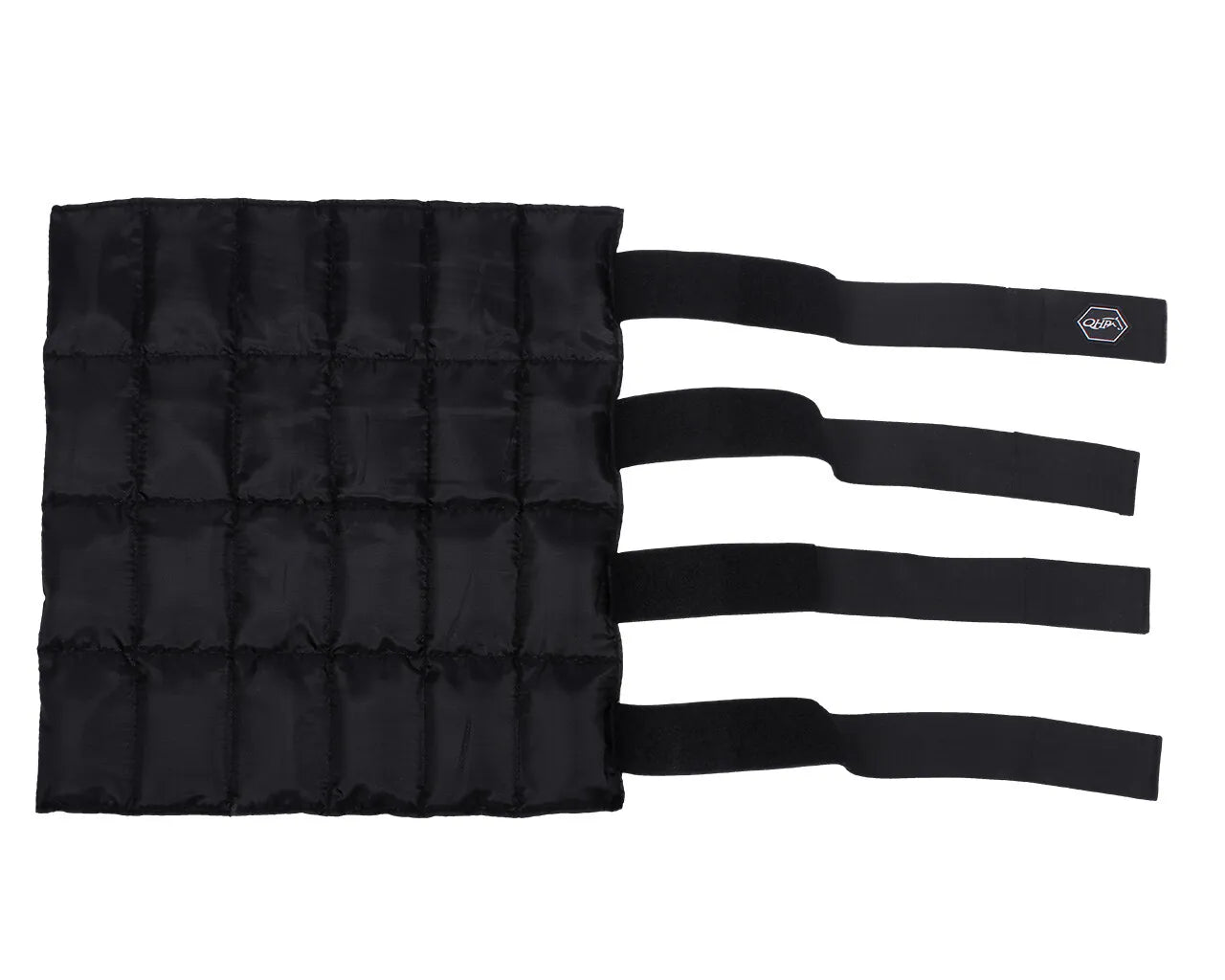 Protectores Accesorio ecuestre Cooling bandage QHP para equitación - vista 4
