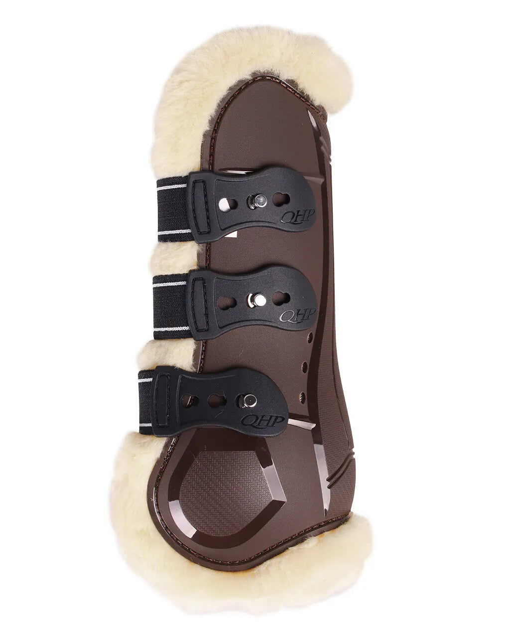 Protectores de tendón QHP Tendon boots Ontario para equitación - vista 10