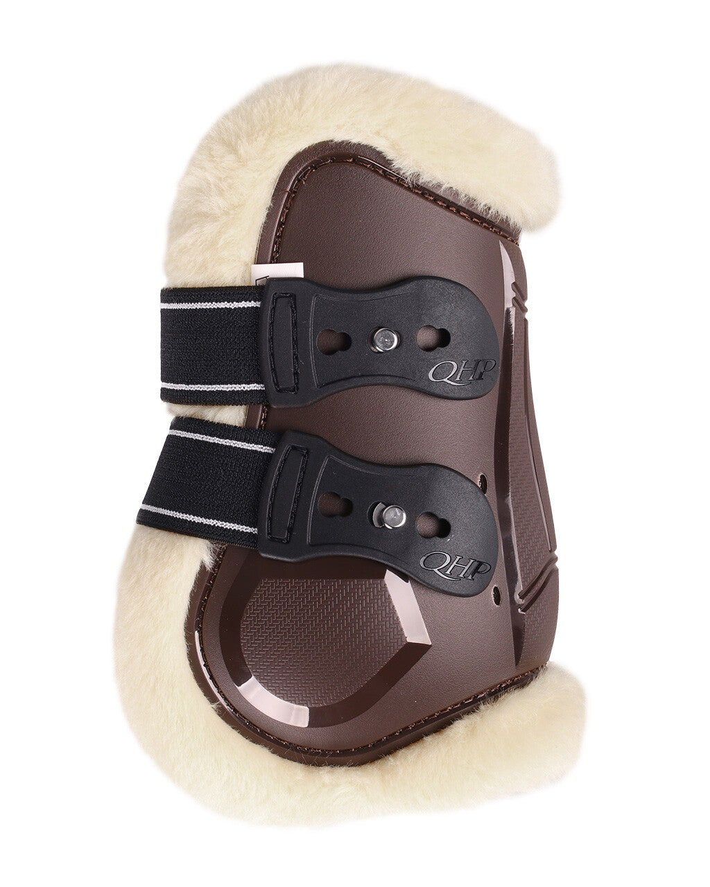 Protectores de menudillo QHP Fetlock boots Ontario para equitación - vista 7
