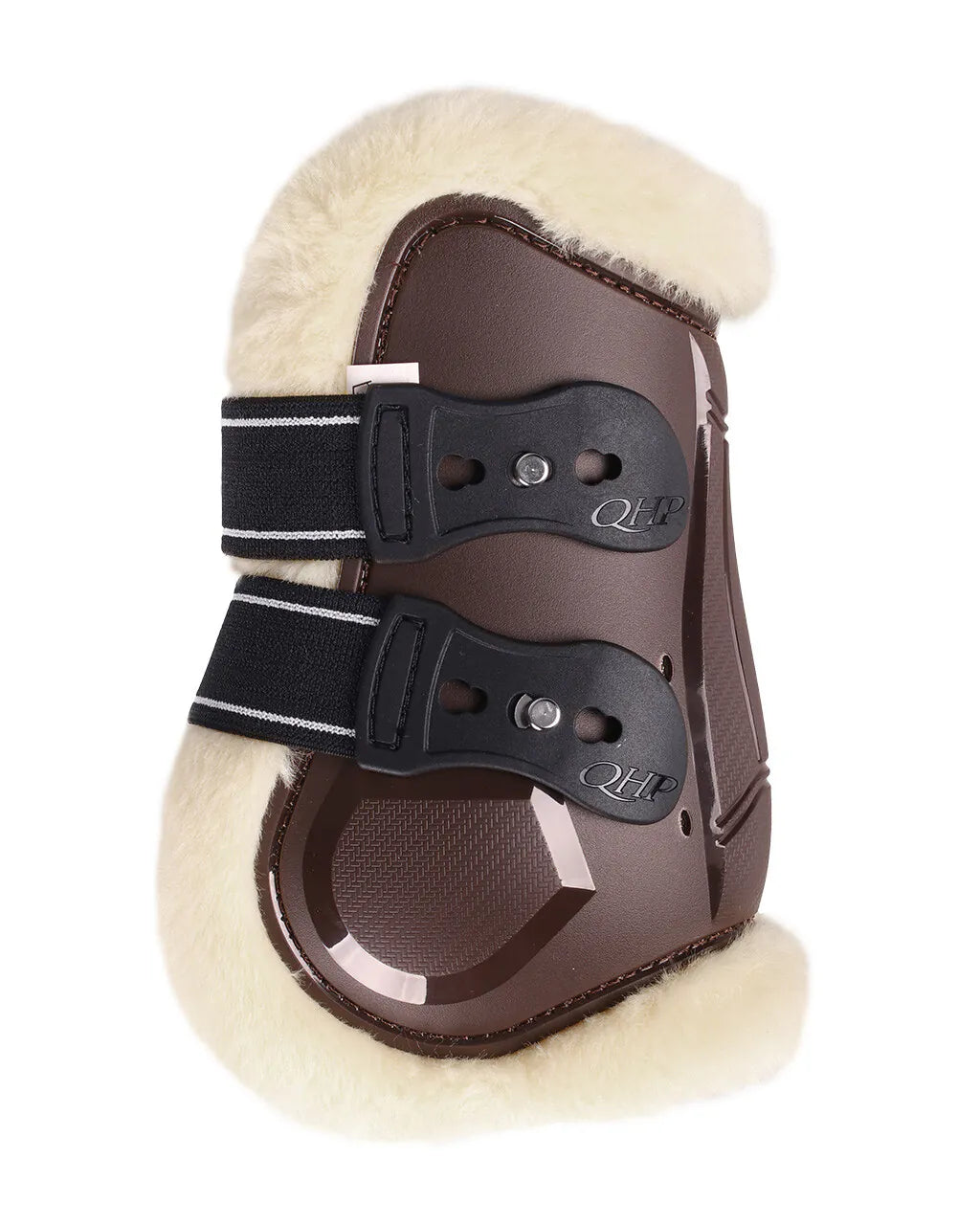 Protectores de menudillo QHP Fetlock boots Ontario para equitación - vista 8
