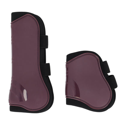 Set Protectores Tendón QHP