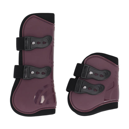 Set Protectores Tendón QHP