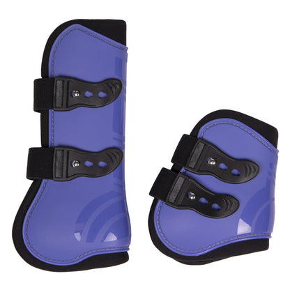 Set Protectores Tendón QHP