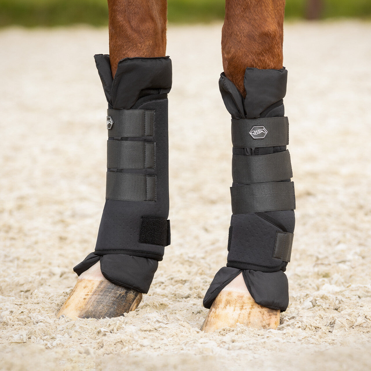 Protectores de transporte Stable and Travel QHP para equitación - vista 7