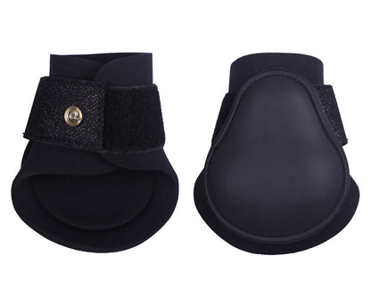 Protectores de menudillo QHP Fetlock boots Rio para equitación - vista 7