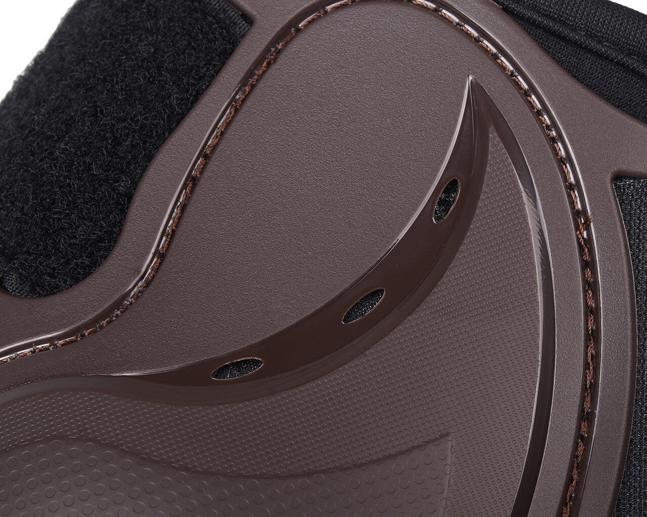 Protectores de menudillo QHP Fetlock boots Champ para equitación