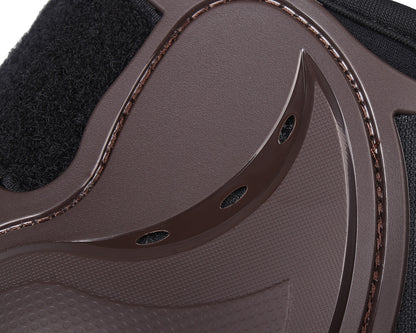 Protectores de menudillo QHP Fetlock boots Champ para equitación - vista 22