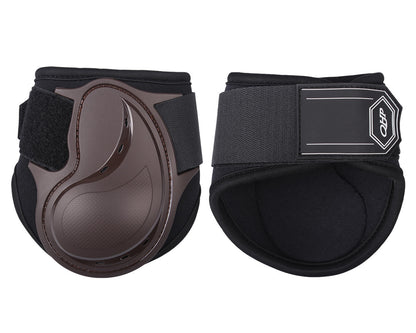 Protectores de menudillo QHP Fetlock boots Champ para equitación - vista 21