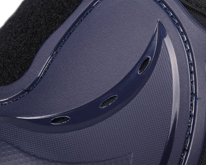 Protectores de menudillo QHP Fetlock boots Champ para equitación - vista 30