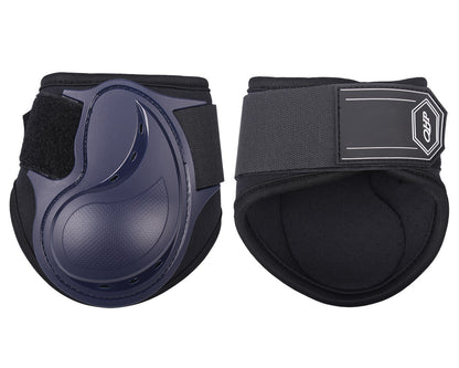 Protectores de menudillo QHP Fetlock boots Champ para equitación - vista 13