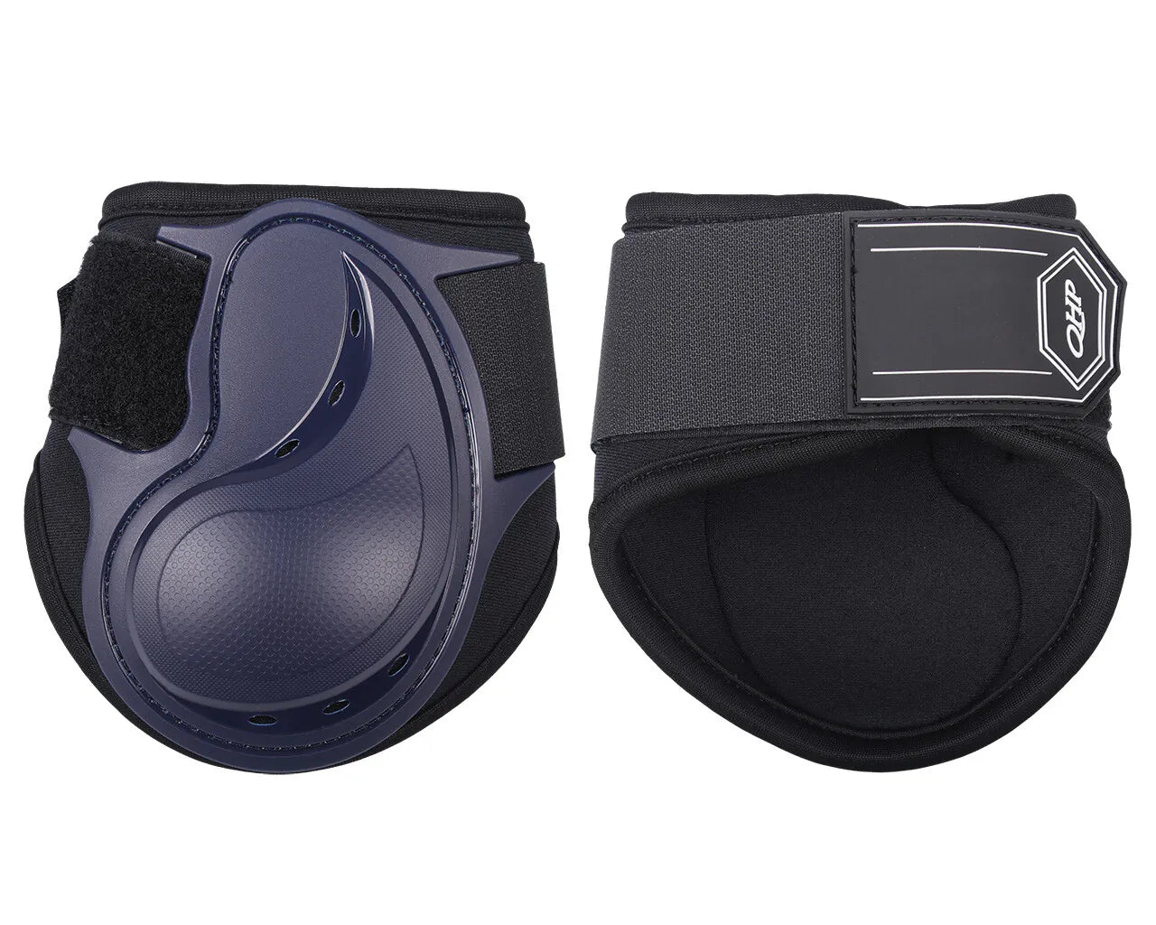 Protectores de menudillo QHP Fetlock boots Champ para equitación - vista 14