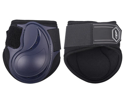 Protectores de menudillo QHP Fetlock boots Champ para equitación - vista 14