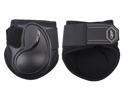 Protectores de menudillo QHP Fetlock boots Champ para equitación - vista 35