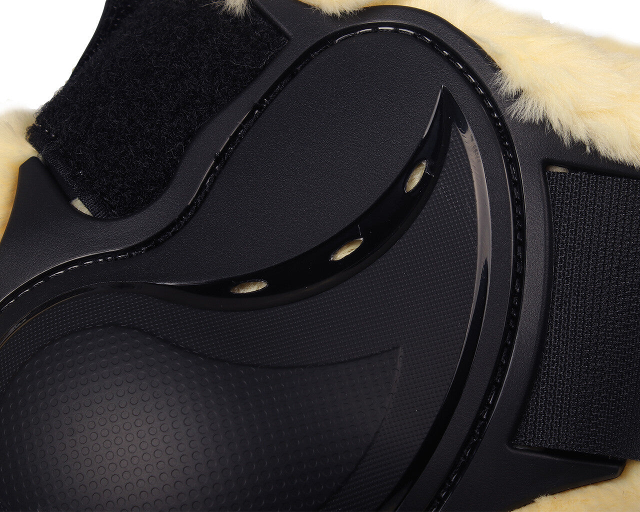 Protectores de menudillo QHP Fetlock boots Tario para equitación - vista 26