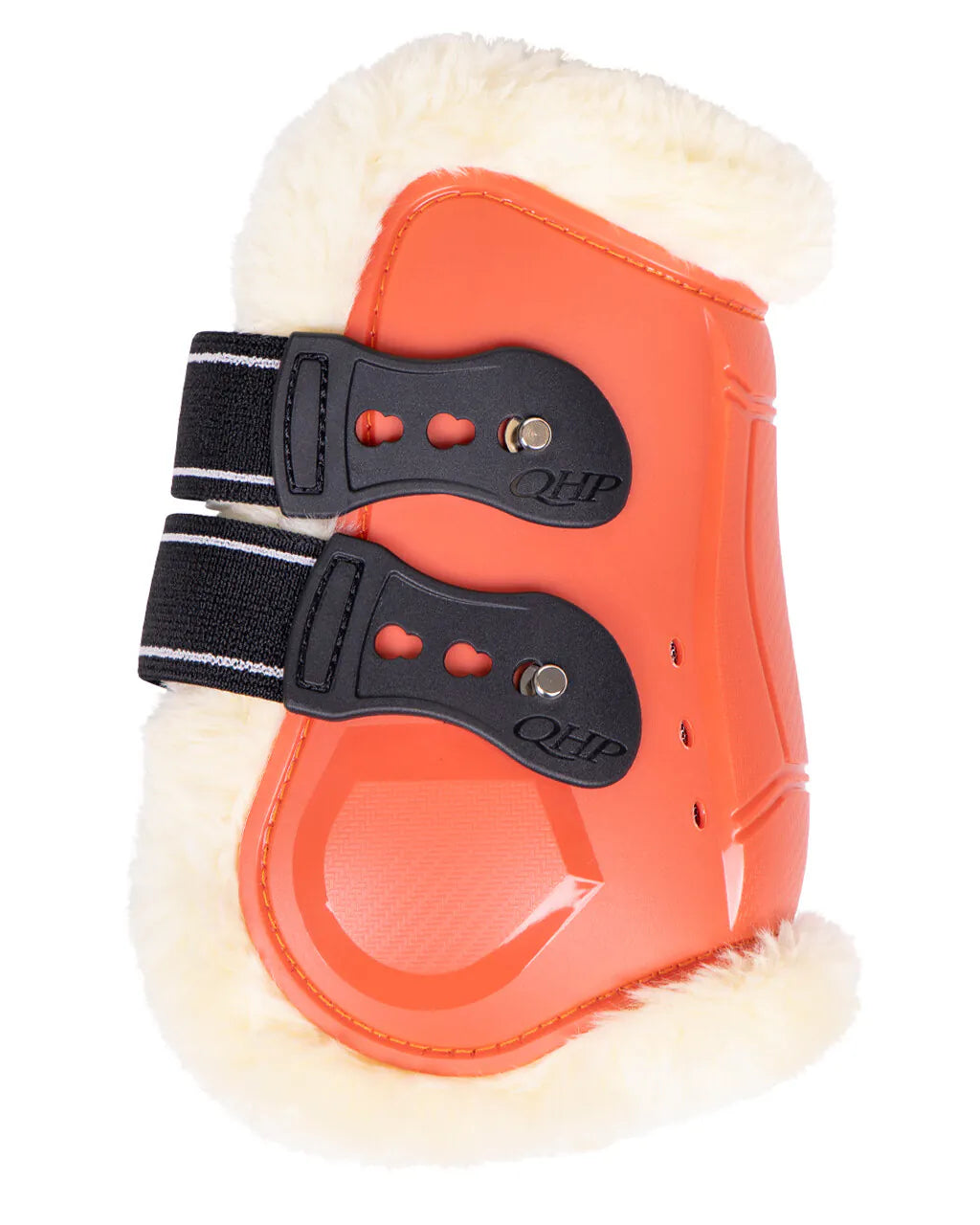 Protectores de menudillo QHP Fetlock boots Menton para equitación - vista 10