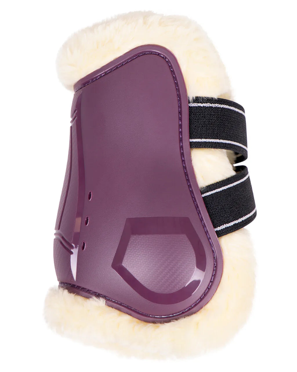 Protectores de menudillo QHP Fetlock boots Menton para equitación - vista 12