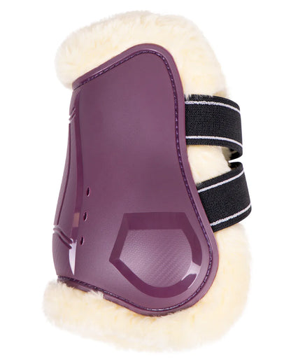 Protectores de menudillo QHP Fetlock boots Menton para equitación - vista 12