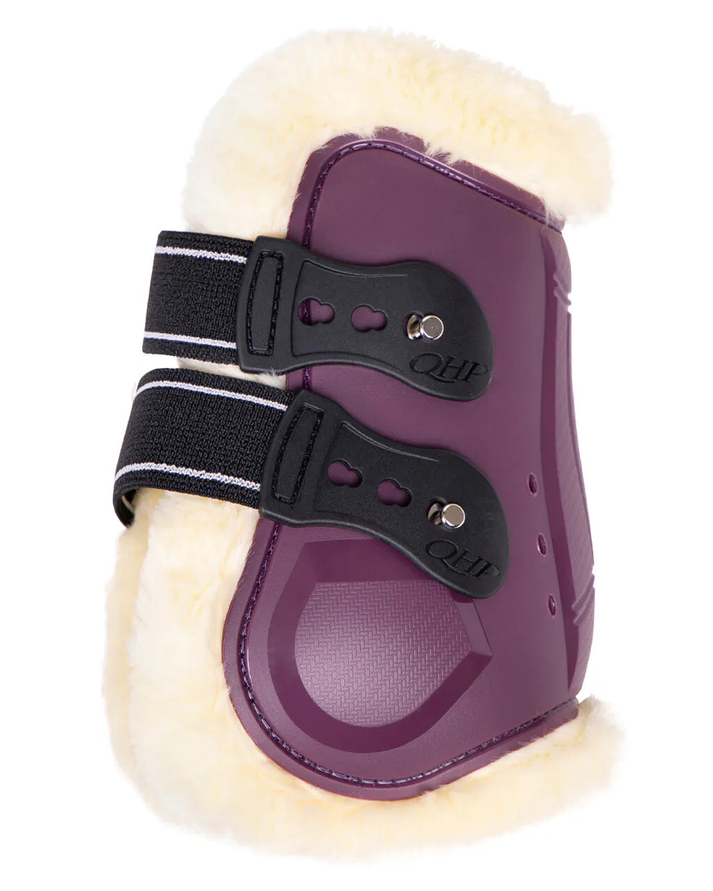 Protectores de menudillo QHP Fetlock boots Menton para equitación - vista 20